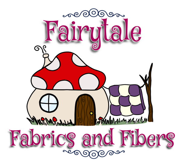 Fairytale Fabrics and Fibers